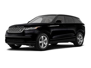 2023 Land Rover Range Rover Velar SUV Santorini Black Metallic